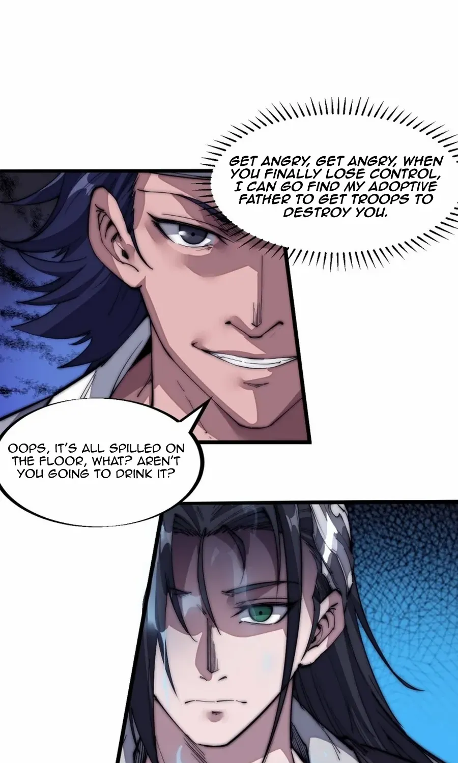 Read Start A Mountain chapter 123 image 18 on Lezhin