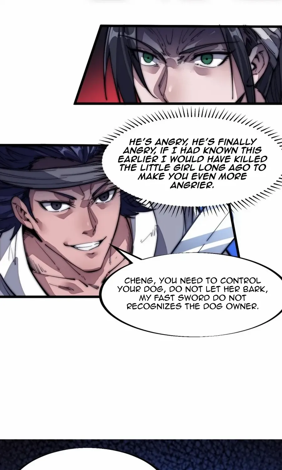 Read Start A Mountain chapter 123 image 24 on Lezhin