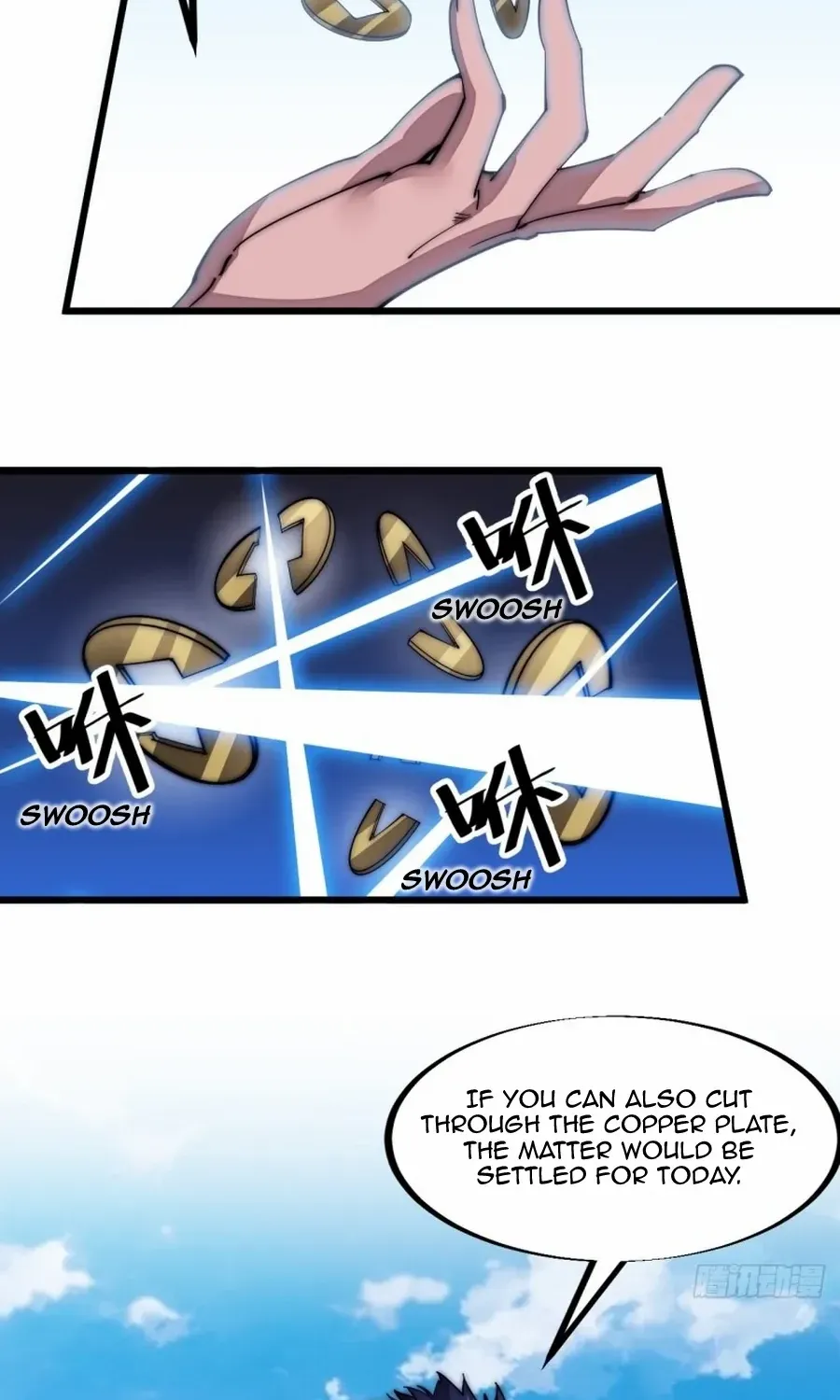Read Start A Mountain chapter 123 image 28 on Lezhin
