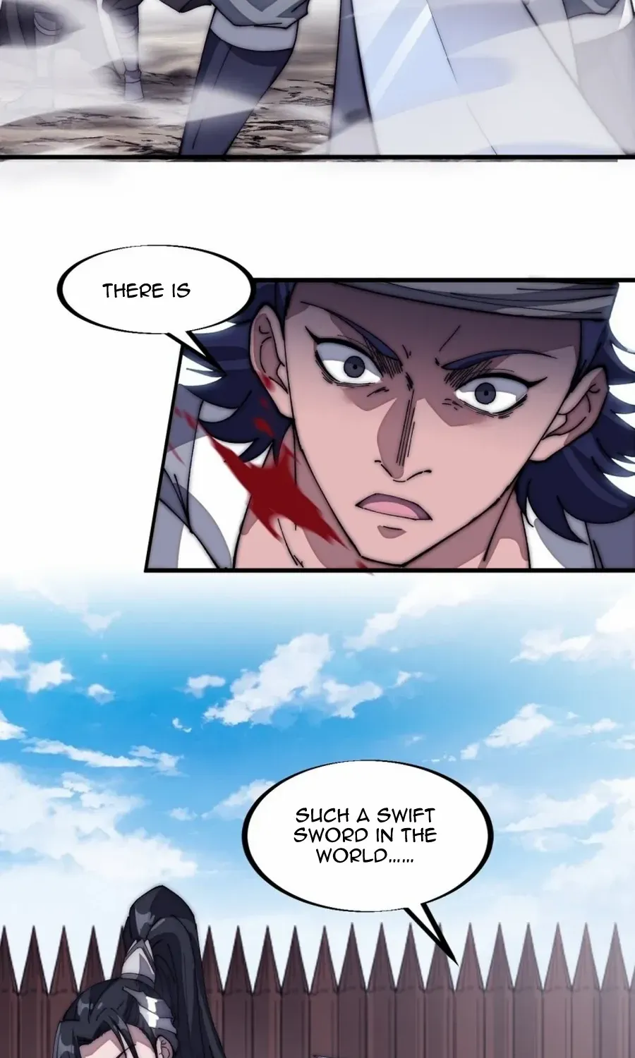 Read Start A Mountain chapter 123 image 36 on Lezhin