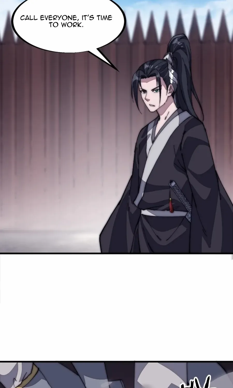 Read Start A Mountain chapter 123 image 39 on Lezhin