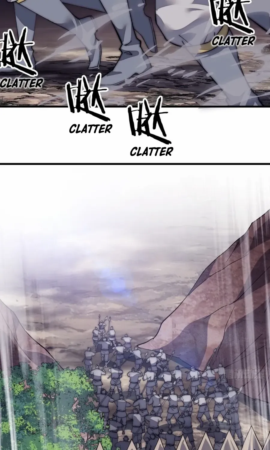 Read Start A Mountain chapter 123 image 40 on Lezhin