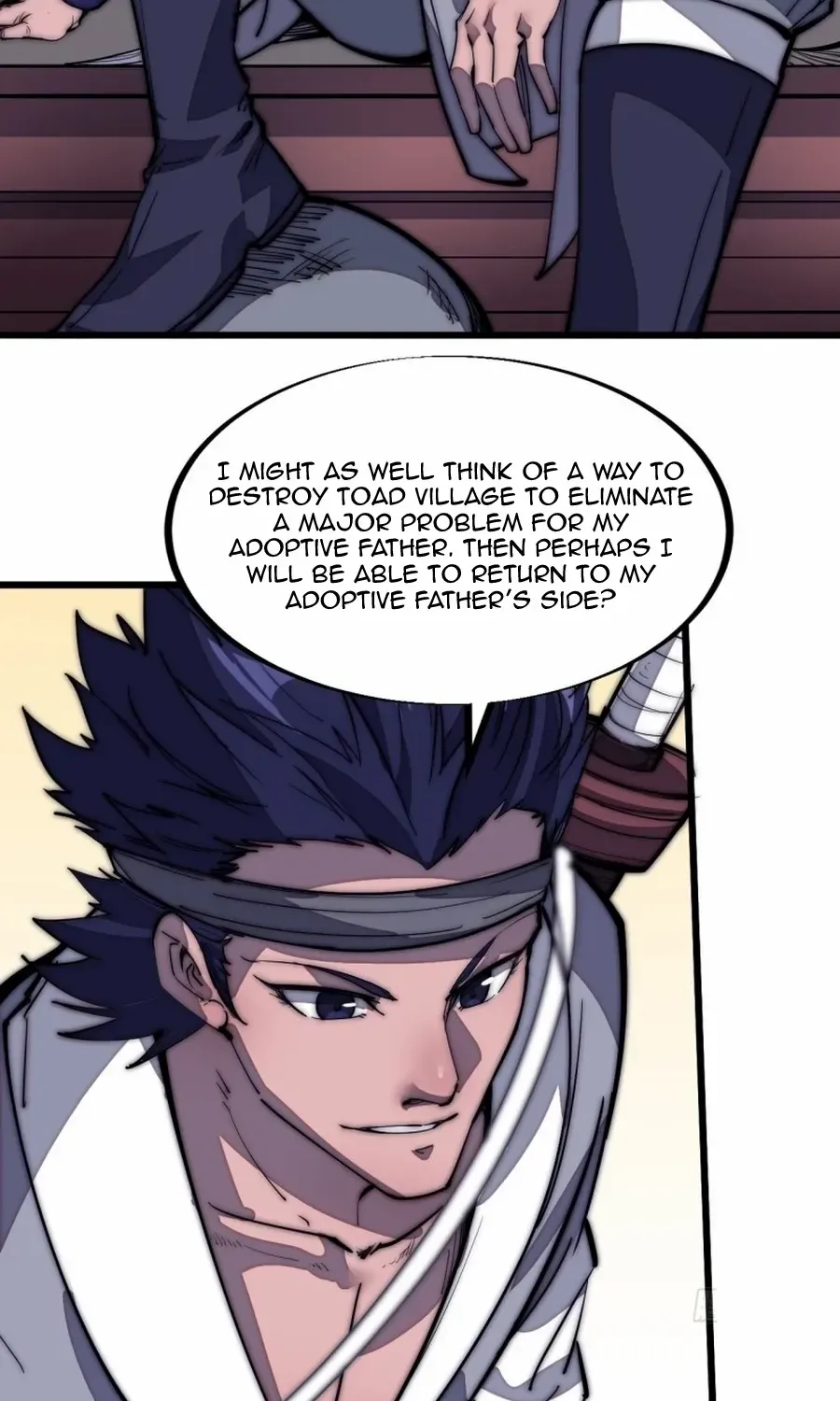 Read Start A Mountain chapter 123 image 8 on Lezhin