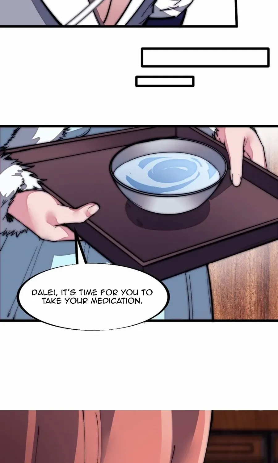 Read Start A Mountain chapter 123 image 9 on Lezhin