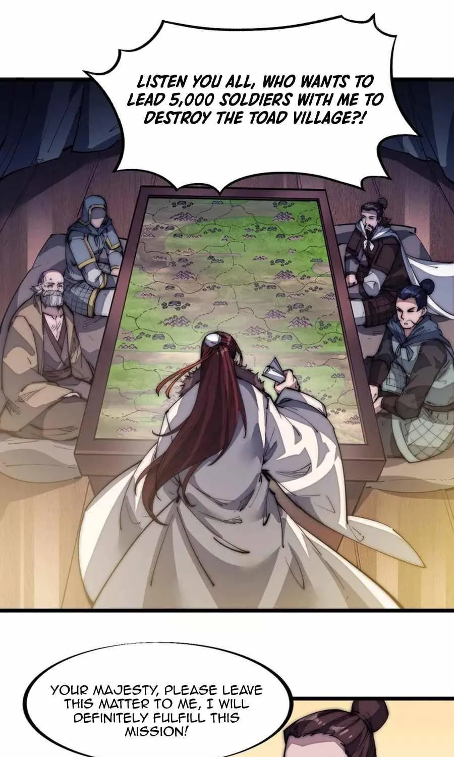 Read Start A Mountain chapter 124 image 11 on Lezhin