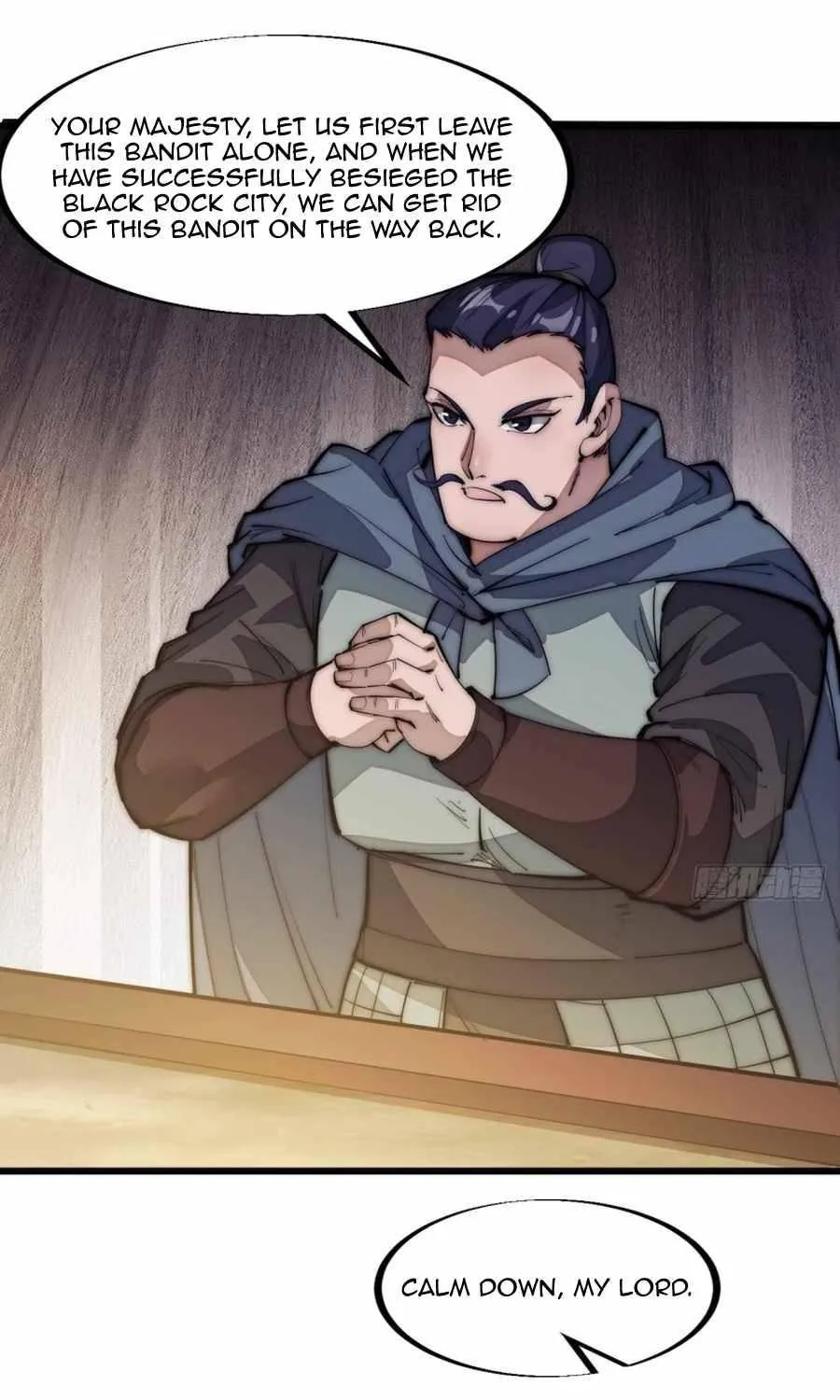 Read Start A Mountain chapter 124 image 14 on Lezhin