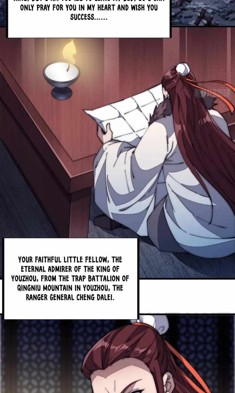 Read Start A Mountain chapter 124 image 20 on Lezhin