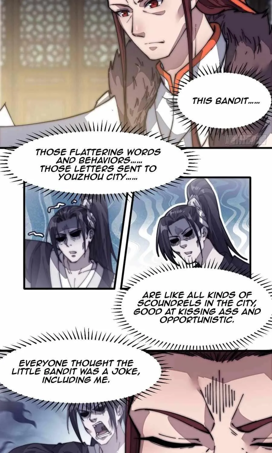 Read Start A Mountain chapter 124 image 21 on Lezhin