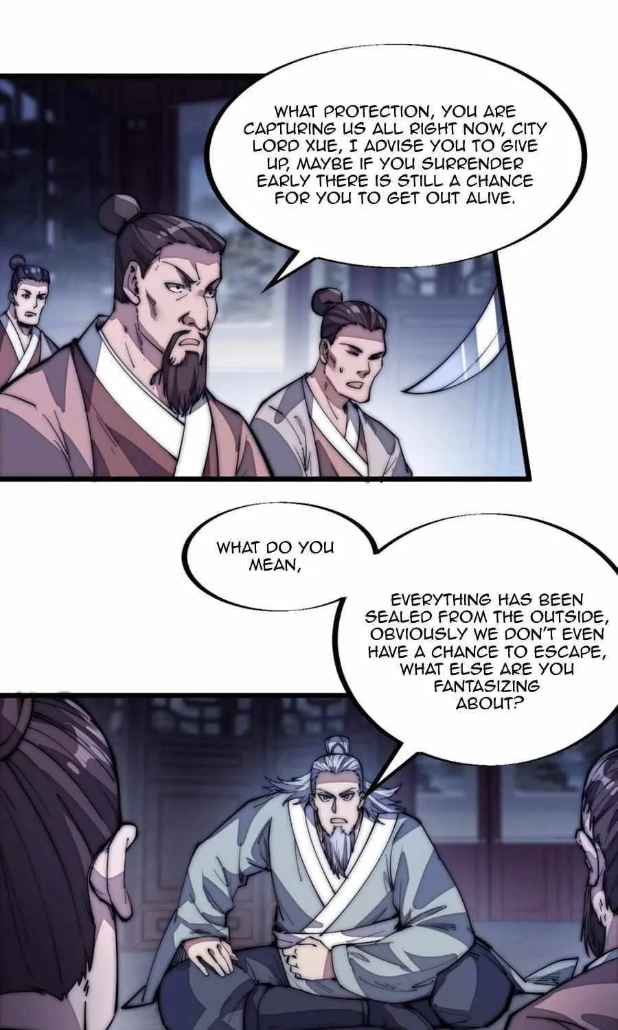 Read Start A Mountain chapter 124 image 26 on Lezhin