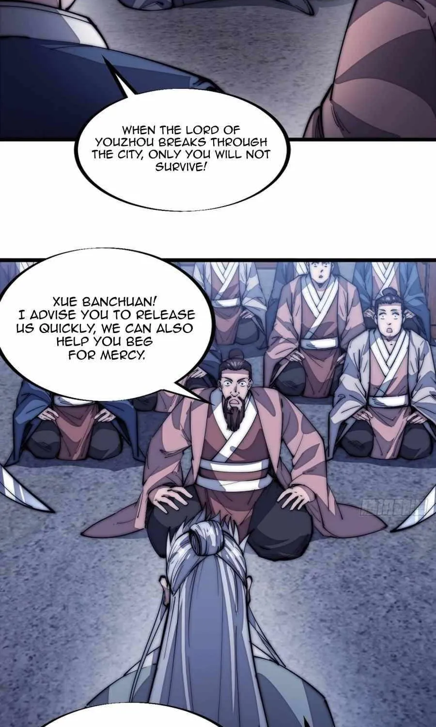 Read Start A Mountain chapter 124 image 27 on Lezhin