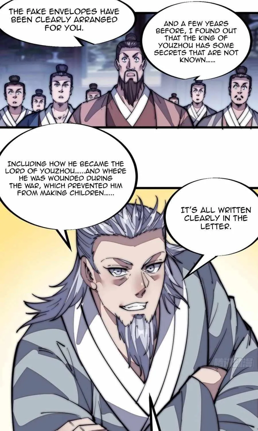 Read Start A Mountain chapter 124 image 29 on Lezhin