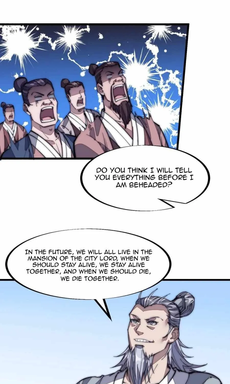 Read Start A Mountain chapter 124 image 31 on Lezhin
