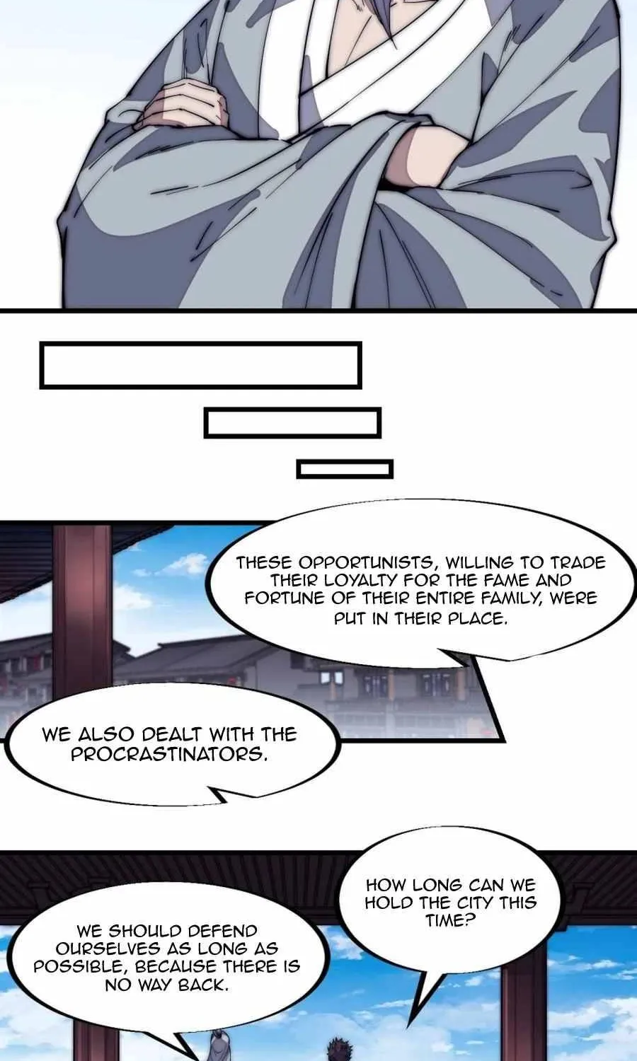 Read Start A Mountain chapter 124 image 32 on Lezhin