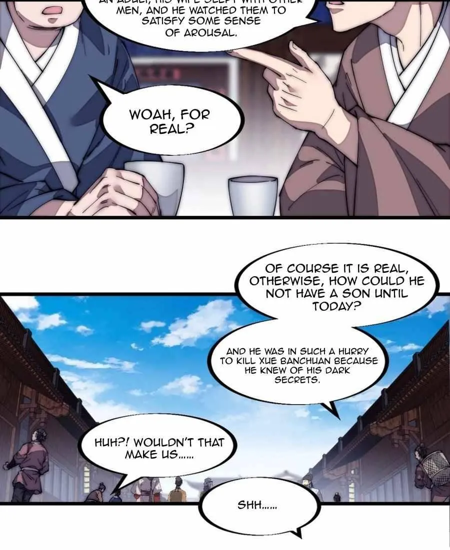 Read Start A Mountain chapter 124 image 36 on Lezhin