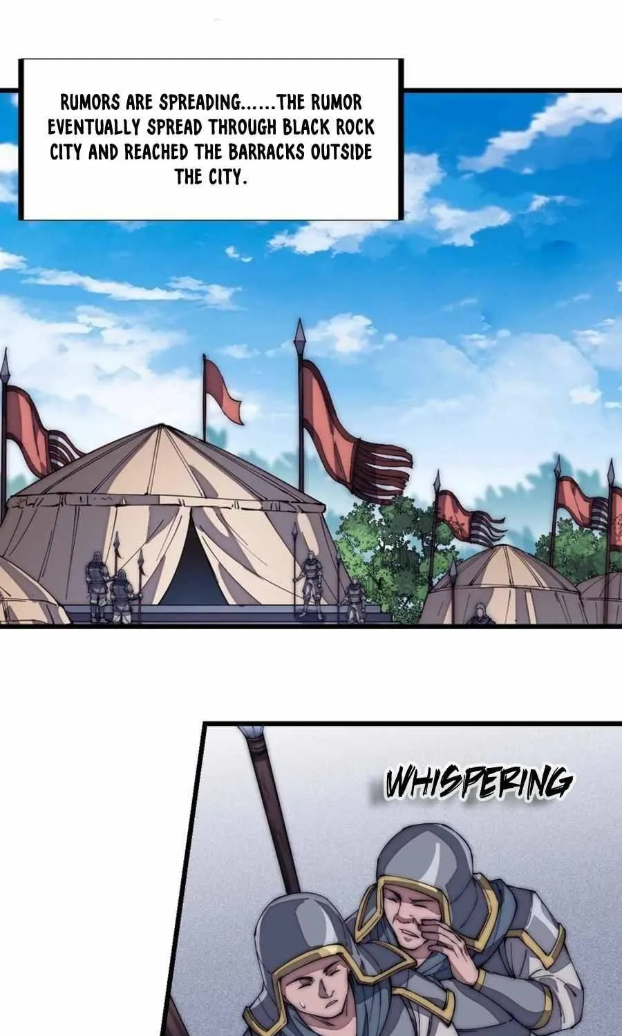 Read Start A Mountain chapter 124 image 37 on Lezhin