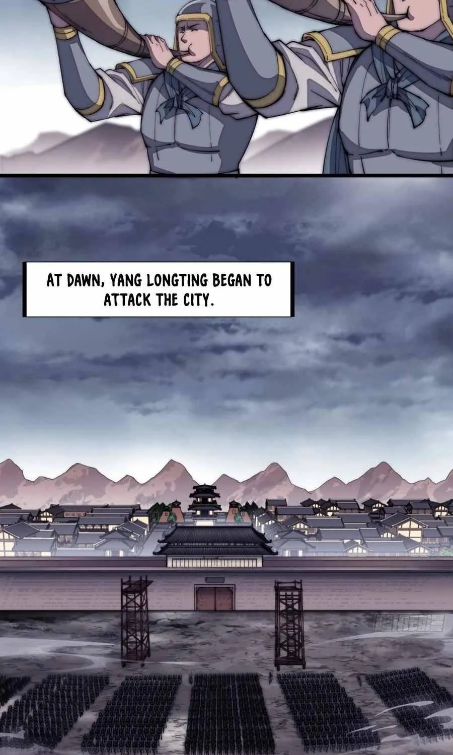 Read Start A Mountain chapter 124 image 41 on Lezhin