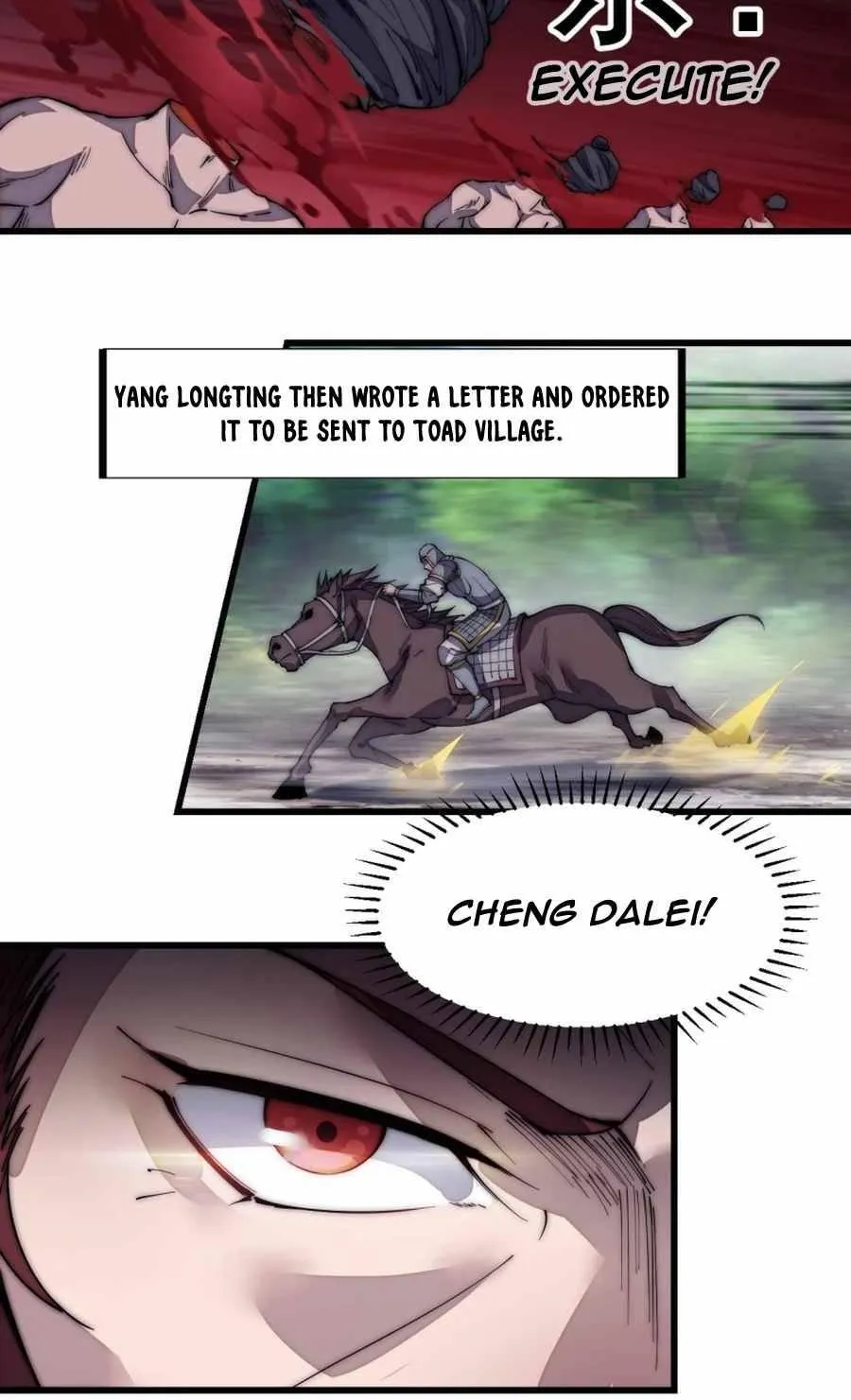 Read Start A Mountain chapter 124 image 7 on Lezhin