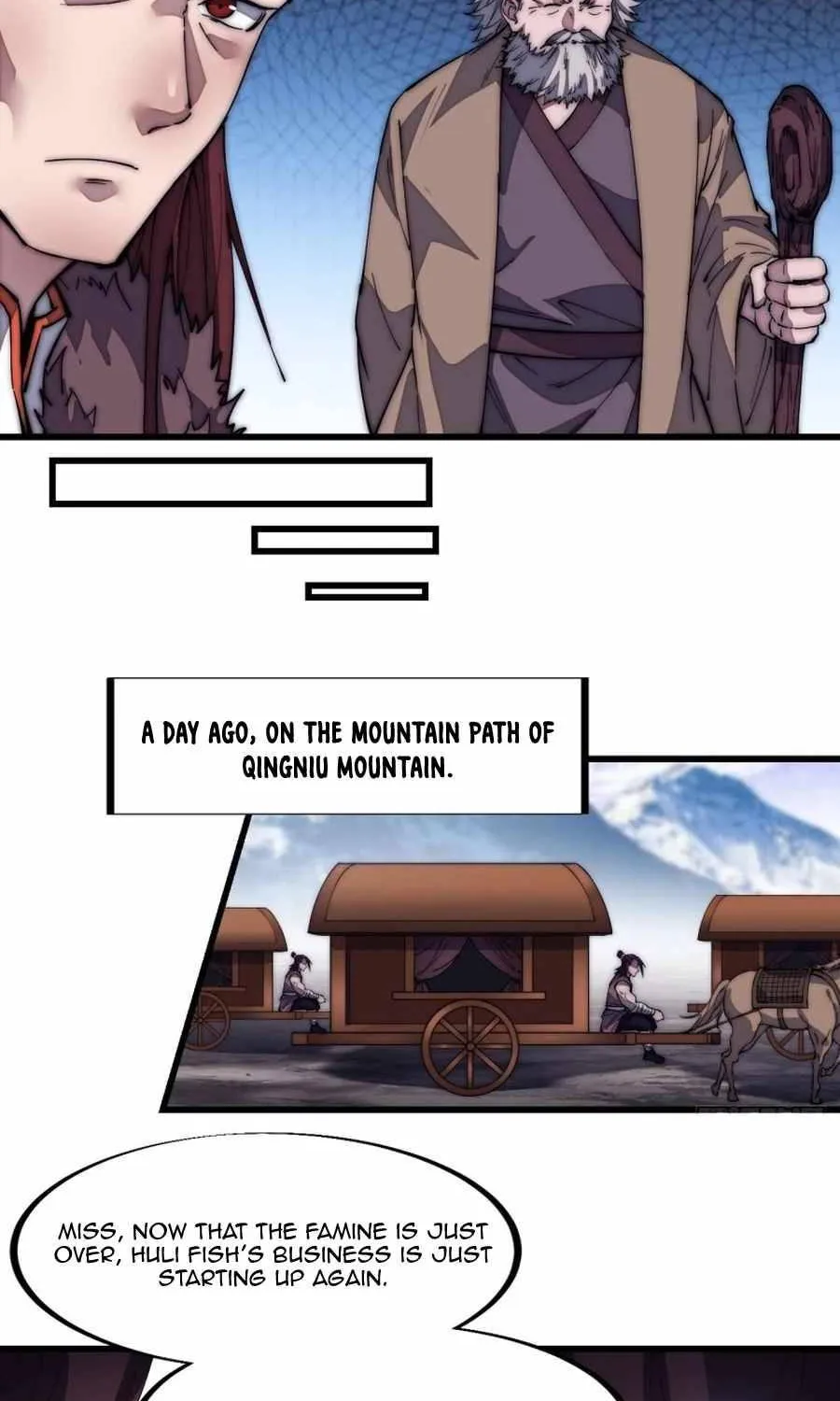 Read Start A Mountain chapter 125 image 10 on Lezhin