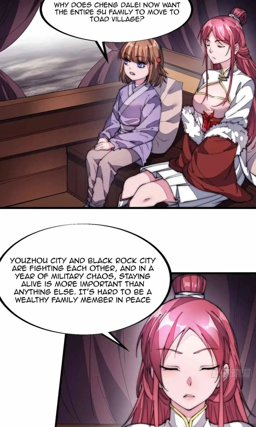 Read Start A Mountain chapter 125 image 11 on Lezhin
