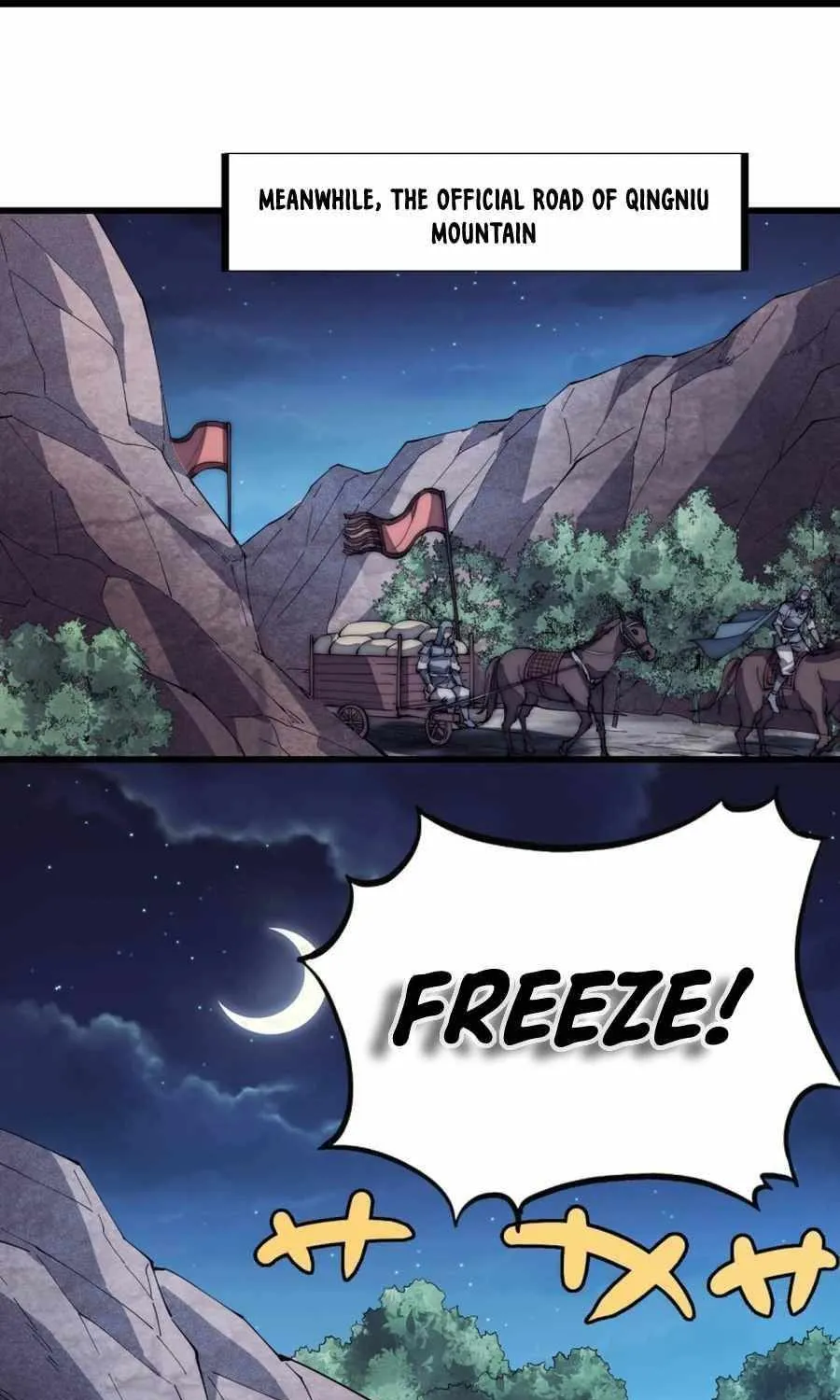 Read Start A Mountain chapter 125 image 17 on Lezhin