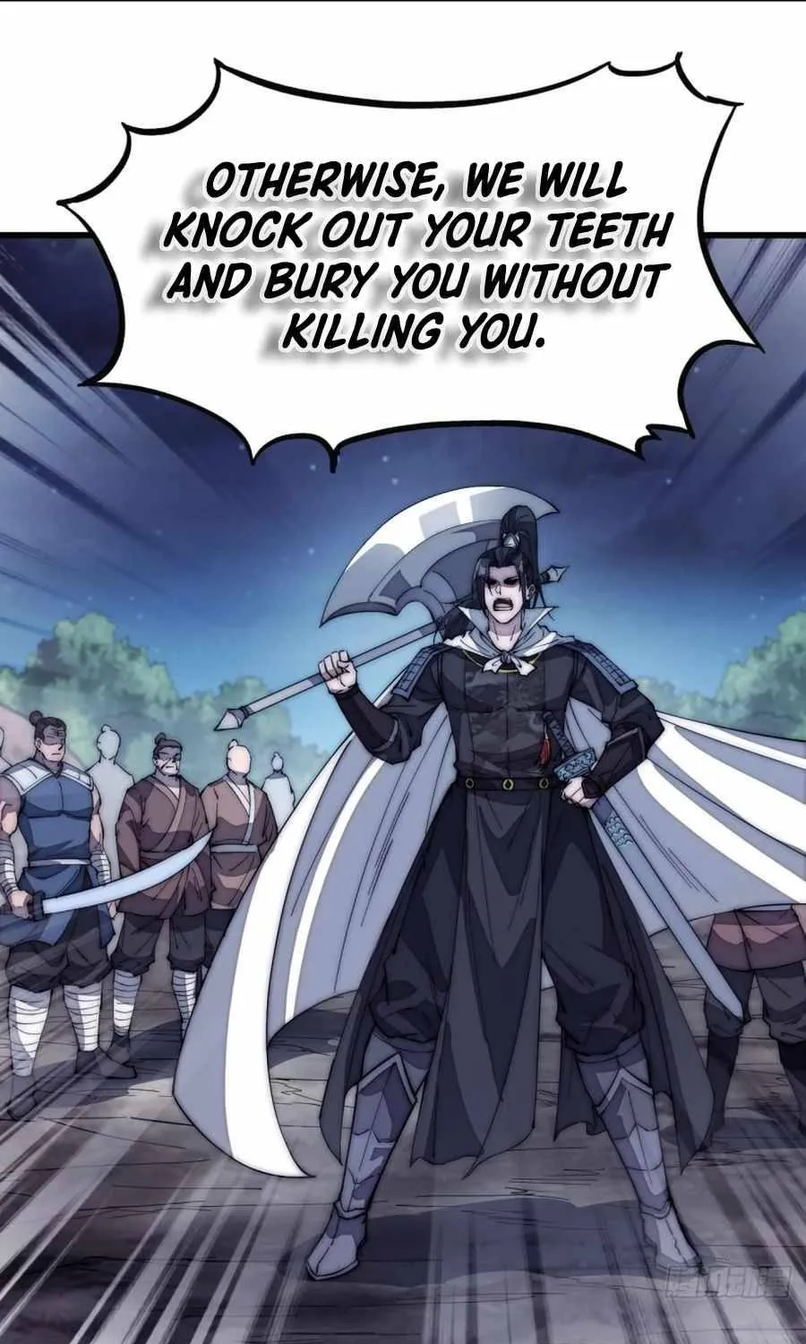 Read Start A Mountain chapter 125 image 21 on Lezhin