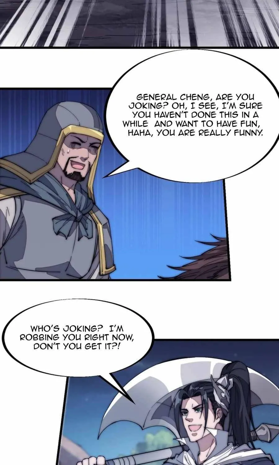 Read Start A Mountain chapter 125 image 22 on Lezhin