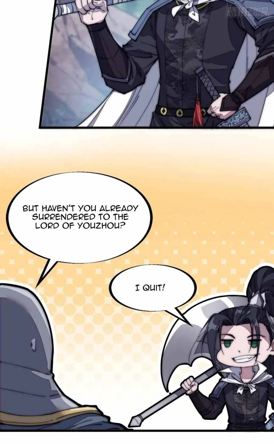 Read Start A Mountain chapter 125 image 23 on Lezhin