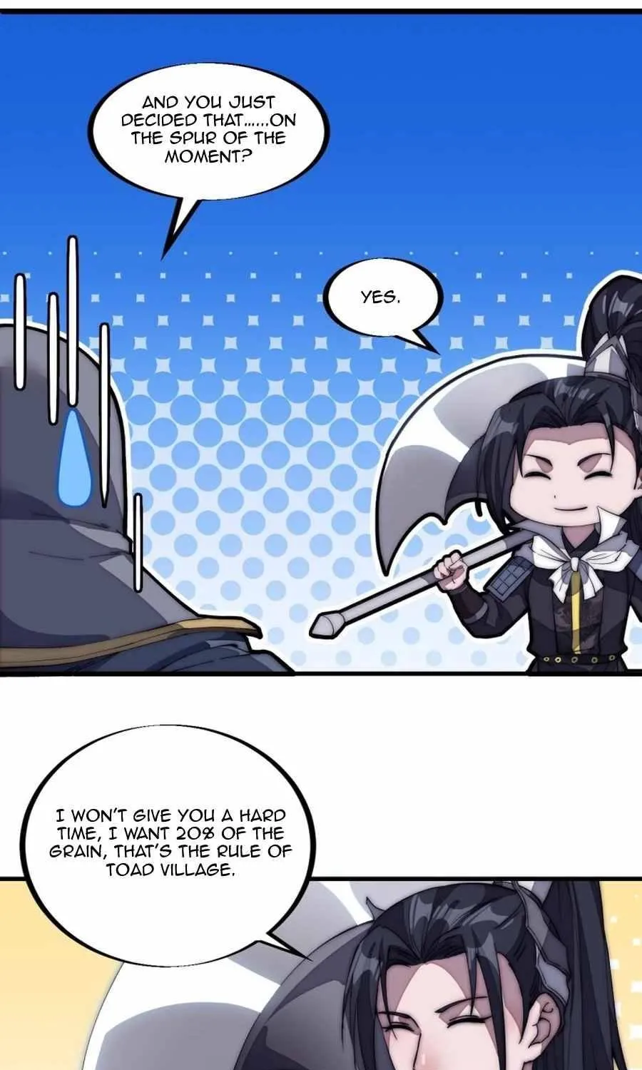Read Start A Mountain chapter 125 image 24 on Lezhin