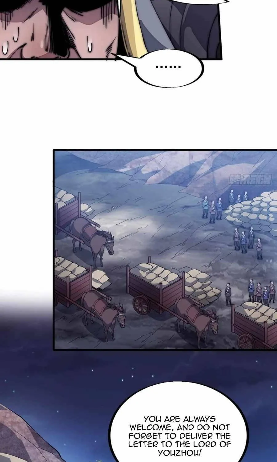 Read Start A Mountain chapter 125 image 28 on Lezhin
