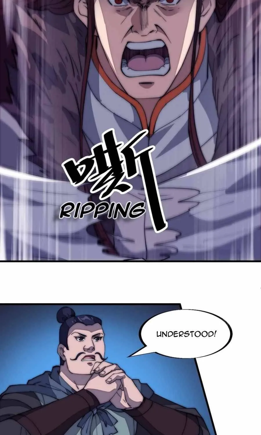 Read Start A Mountain chapter 125 image 32 on Lezhin