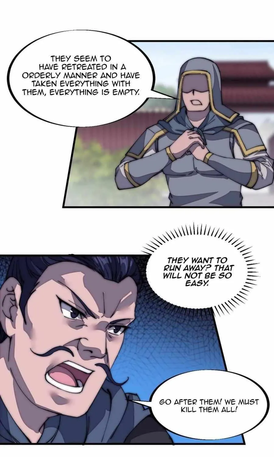 Read Start A Mountain chapter 125 image 35 on Lezhin