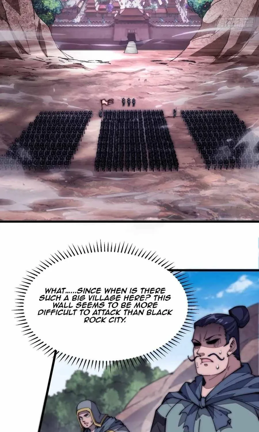 Read Start A Mountain chapter 125 image 39 on Lezhin