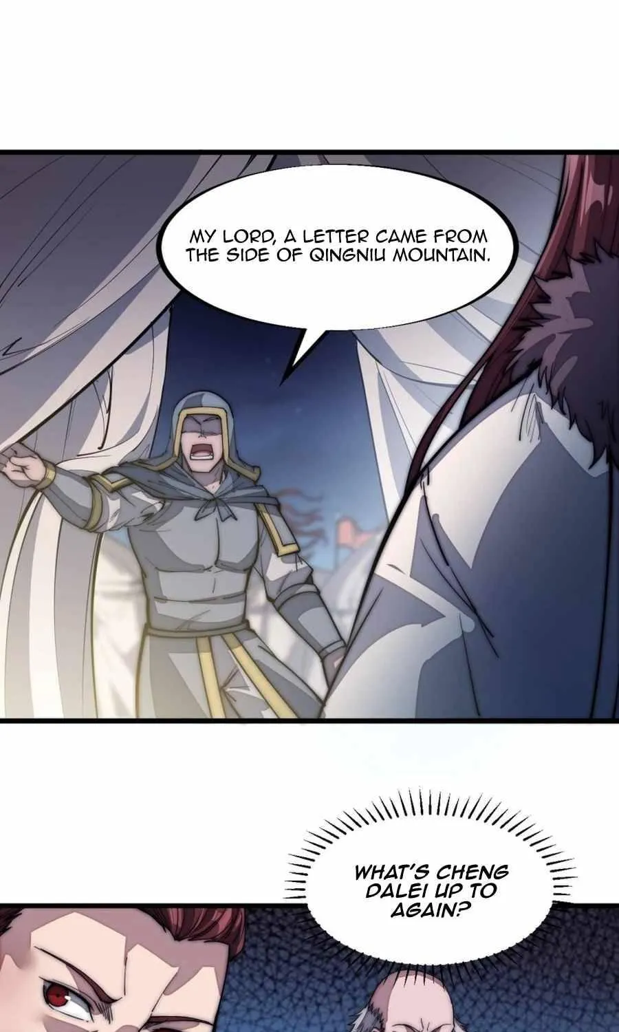 Read Start A Mountain chapter 125 image 9 on Lezhin