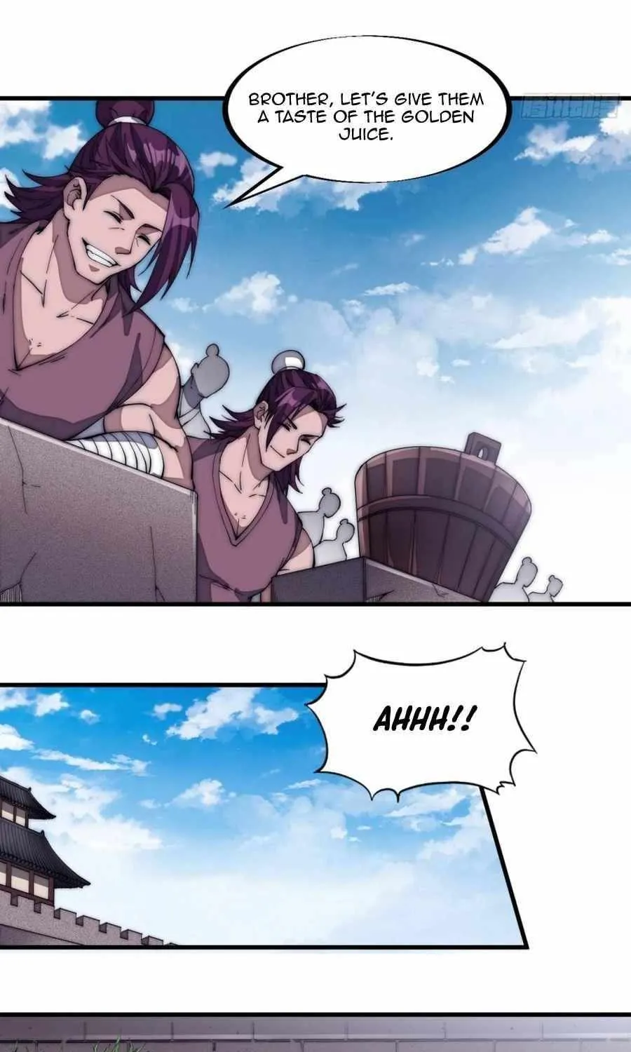 Read Start A Mountain chapter 126 image 13 on Lezhin