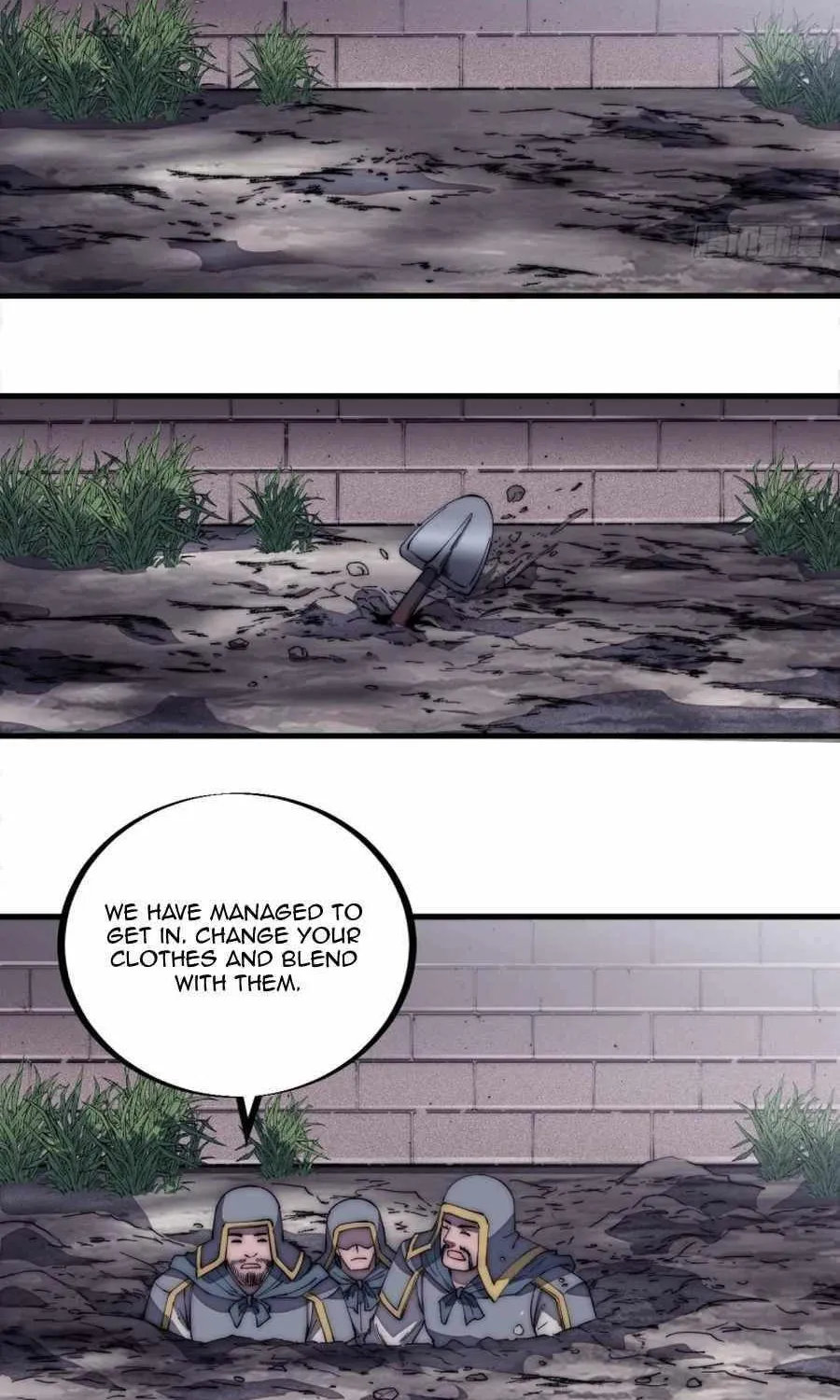 Read Start A Mountain chapter 126 image 14 on Lezhin