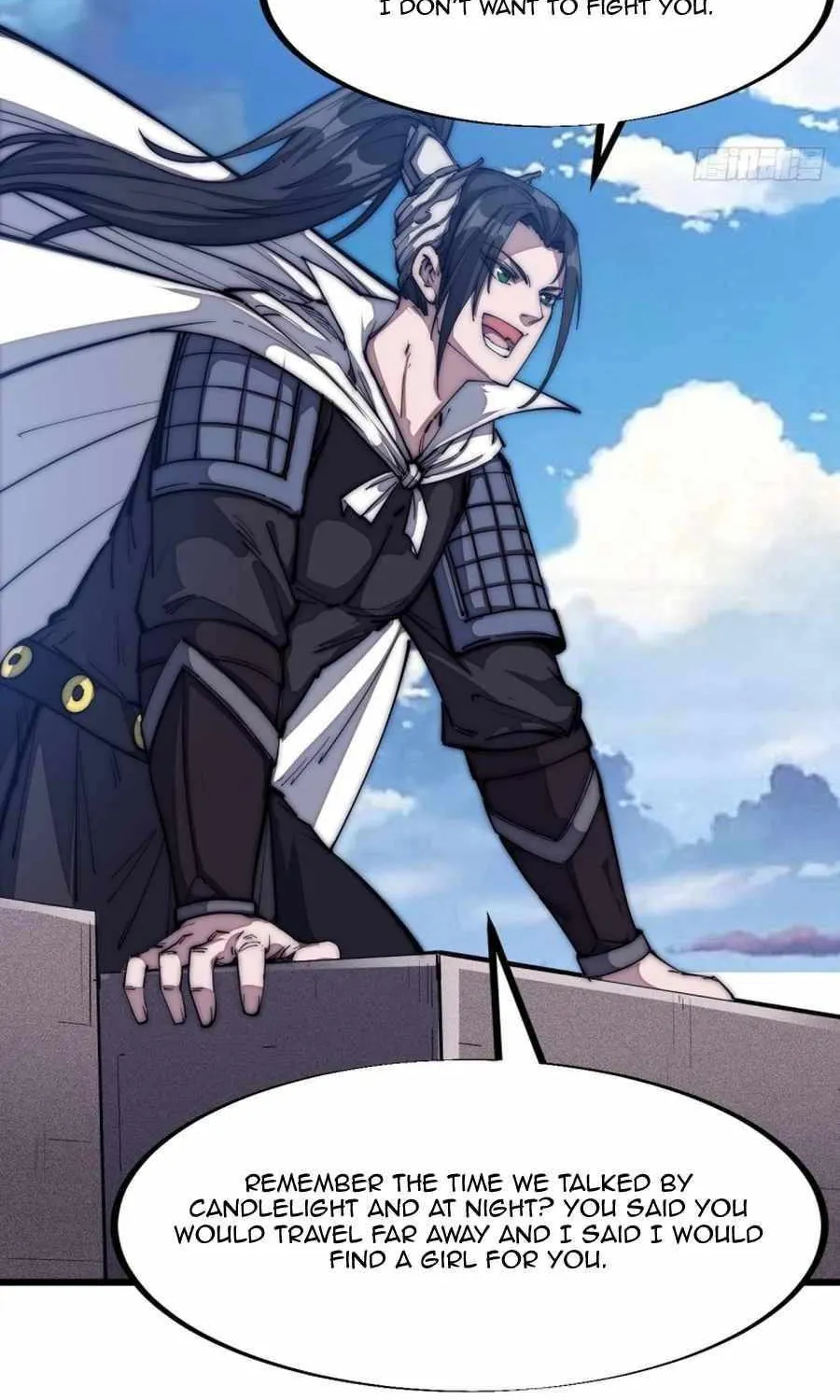 Read Start A Mountain chapter 126 image 20 on Lezhin