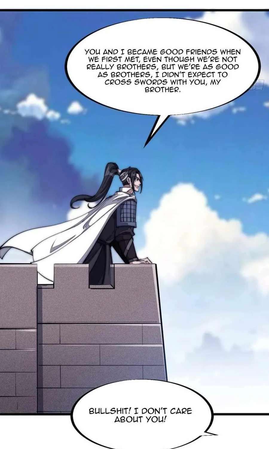 Read Start A Mountain chapter 126 image 21 on Lezhin