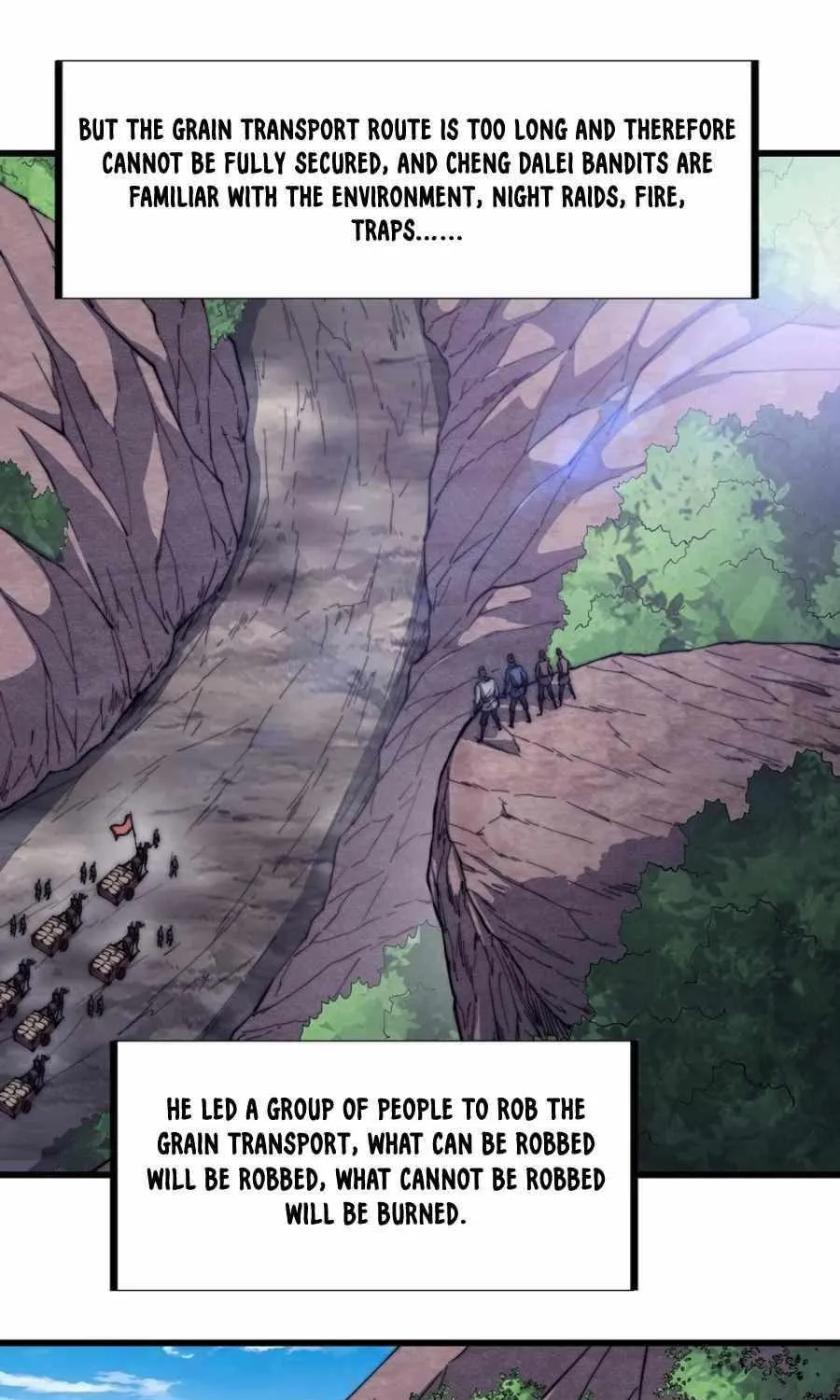 Read Start A Mountain chapter 126 image 26 on Lezhin