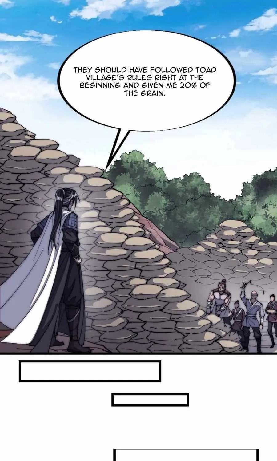Read Start A Mountain chapter 126 image 28 on Lezhin