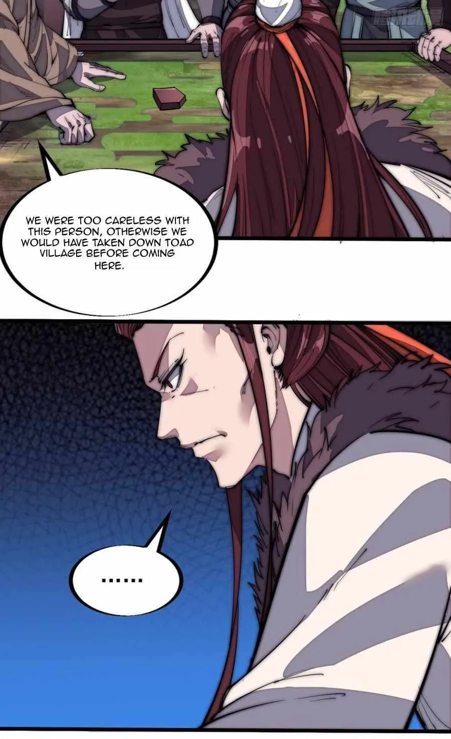 Read Start A Mountain chapter 126 image 31 on Lezhin