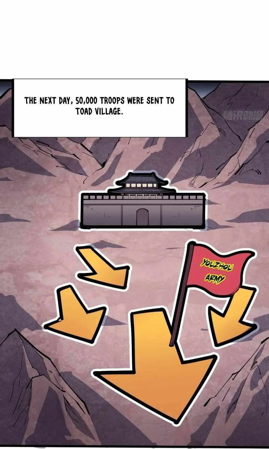 Read Start A Mountain chapter 126 image 34 on Lezhin