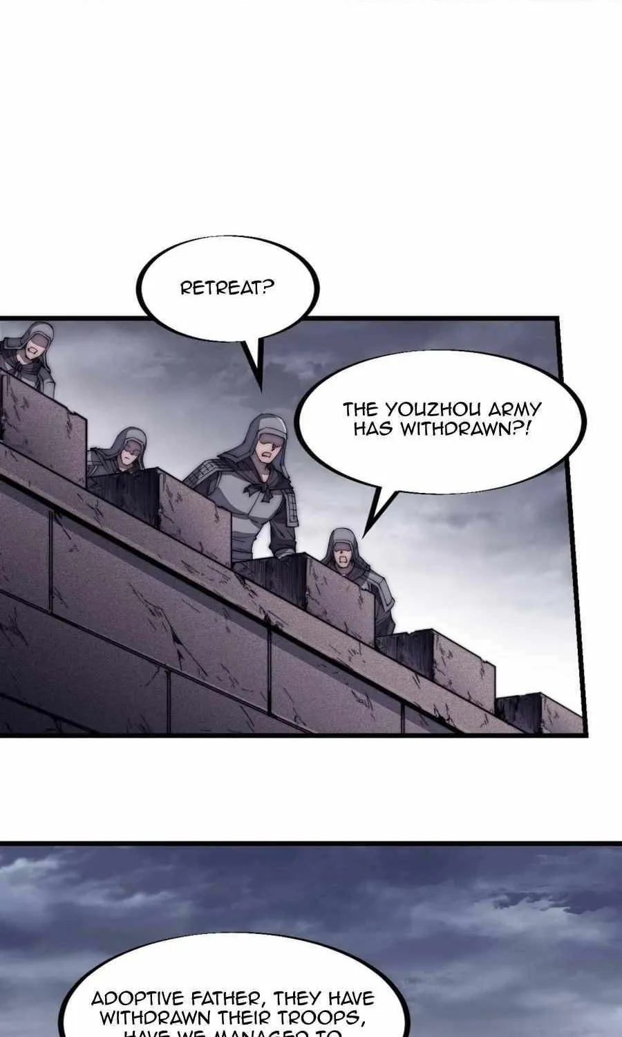 Read Start A Mountain chapter 126 image 35 on Lezhin
