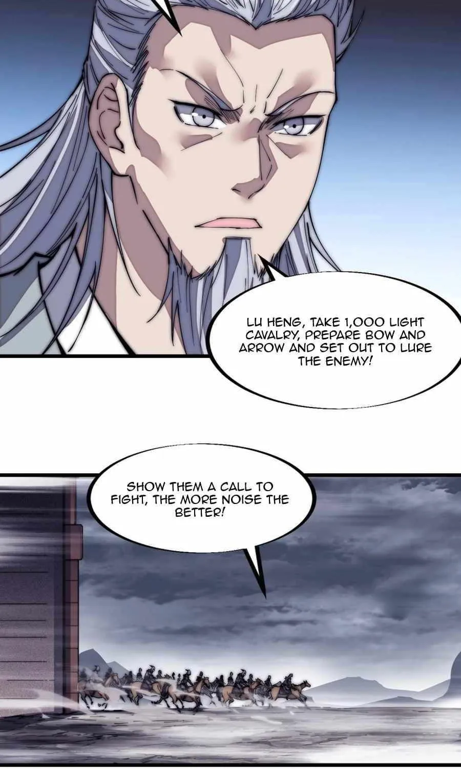 Read Start A Mountain chapter 126 image 38 on Lezhin