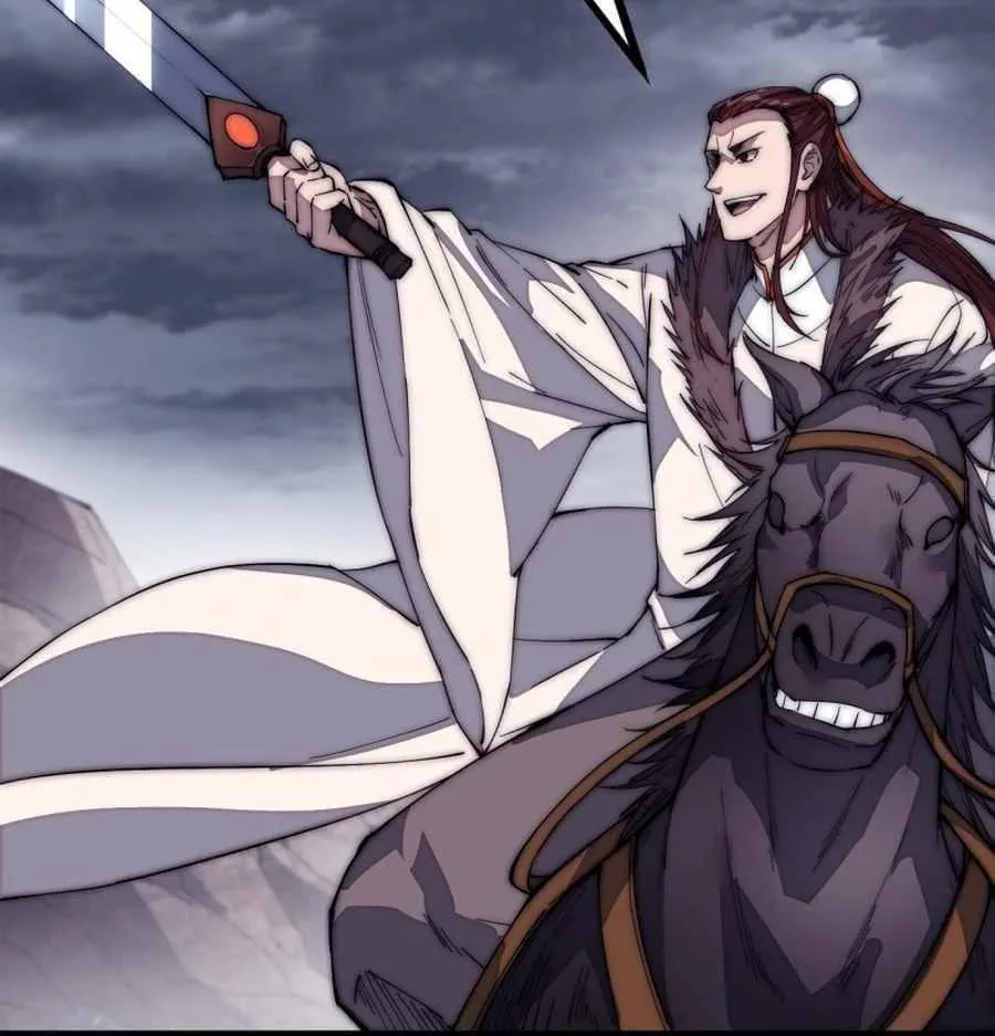 Read Start A Mountain chapter 126 image 41 on Lezhin
