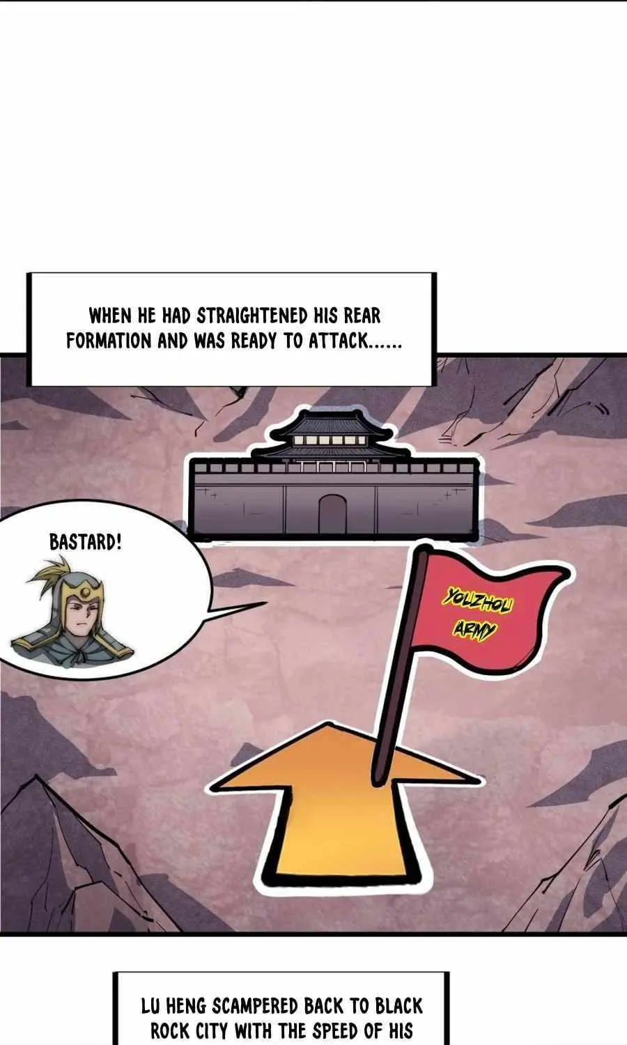 Read Start A Mountain chapter 126 image 42 on Lezhin