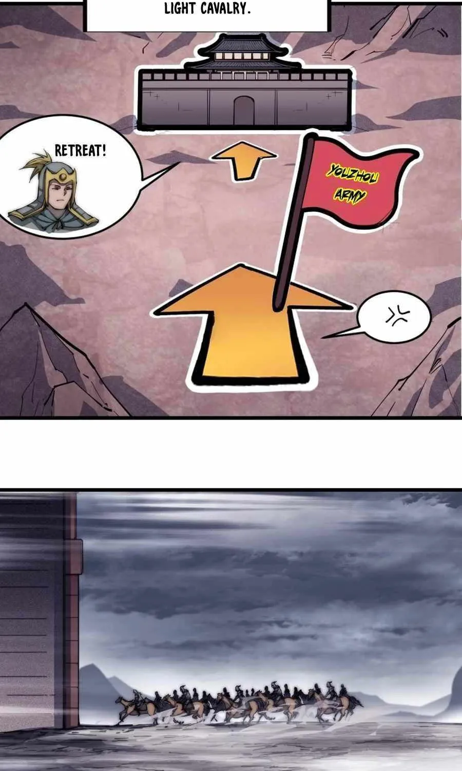 Read Start A Mountain chapter 126 image 43 on Lezhin