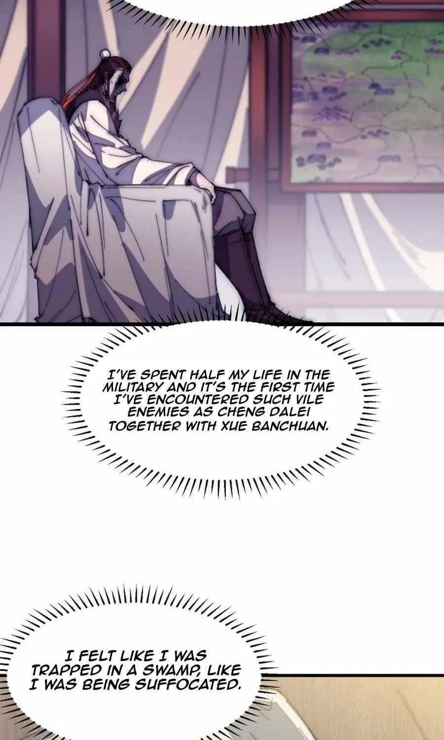 Read Start A Mountain chapter 126 image 48 on Lezhin