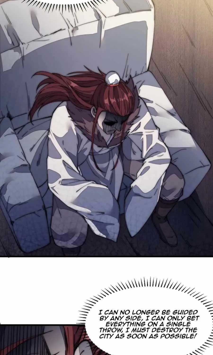 Read Start A Mountain chapter 126 image 49 on Lezhin