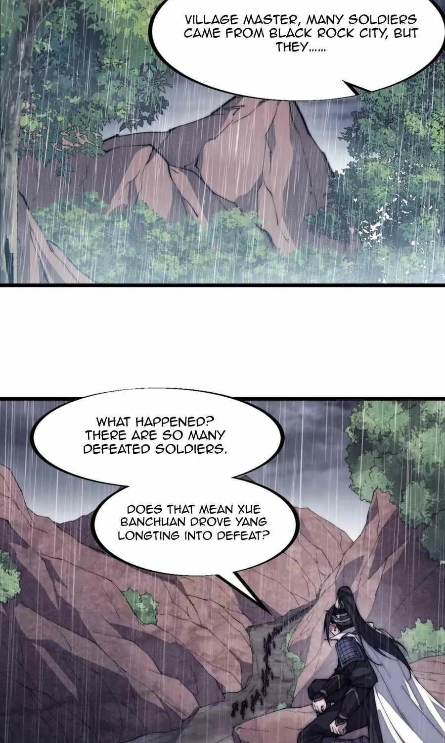 Read Start A Mountain chapter 127 image 10 on Lezhin