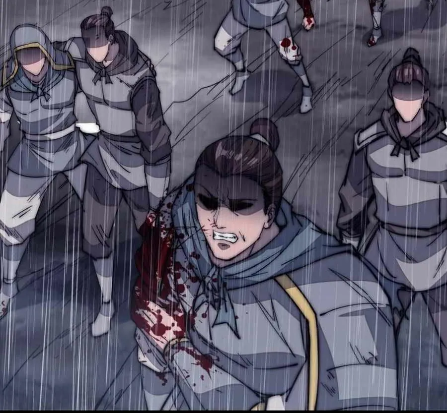 Read Start A Mountain chapter 127 image 12 on Lezhin
